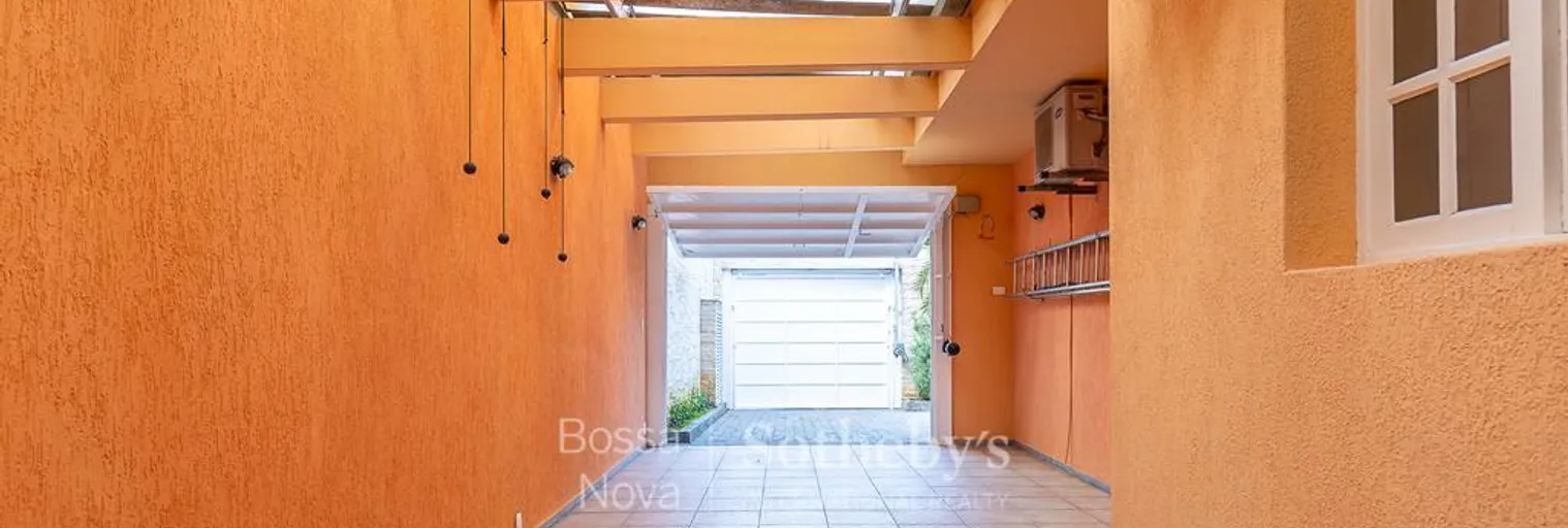 Garagem - Imagem 37