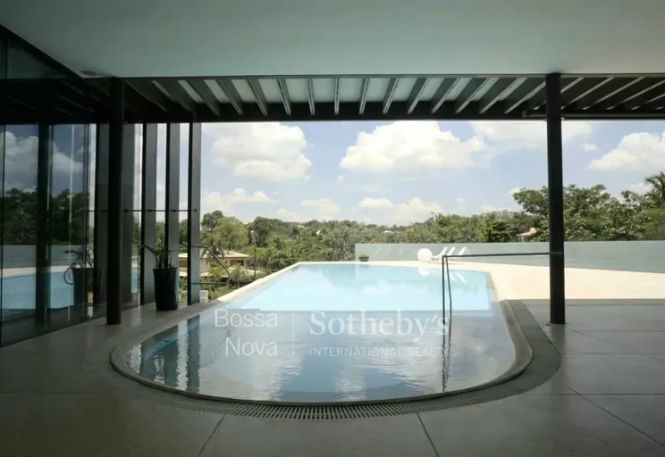 Piscina - Imagem 7