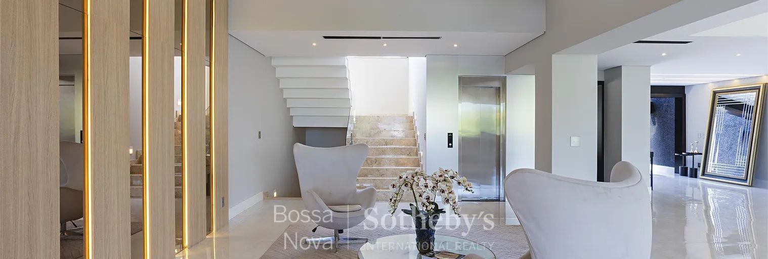 Sala de descompressão - Imagem 5