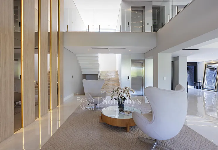 Sala de descompressão - Imagem 5