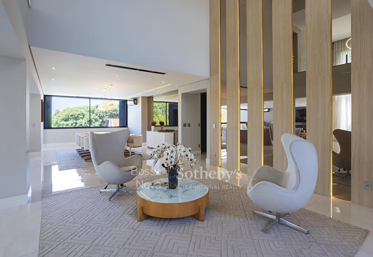 Sala de descompressão - Imagem 4