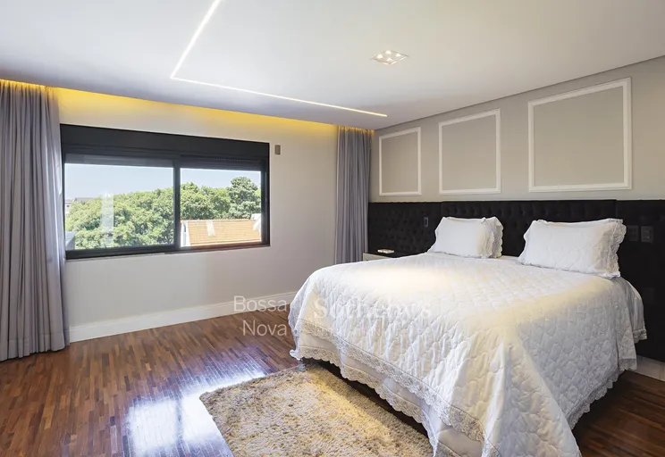 Suíte Master - Imagem 39