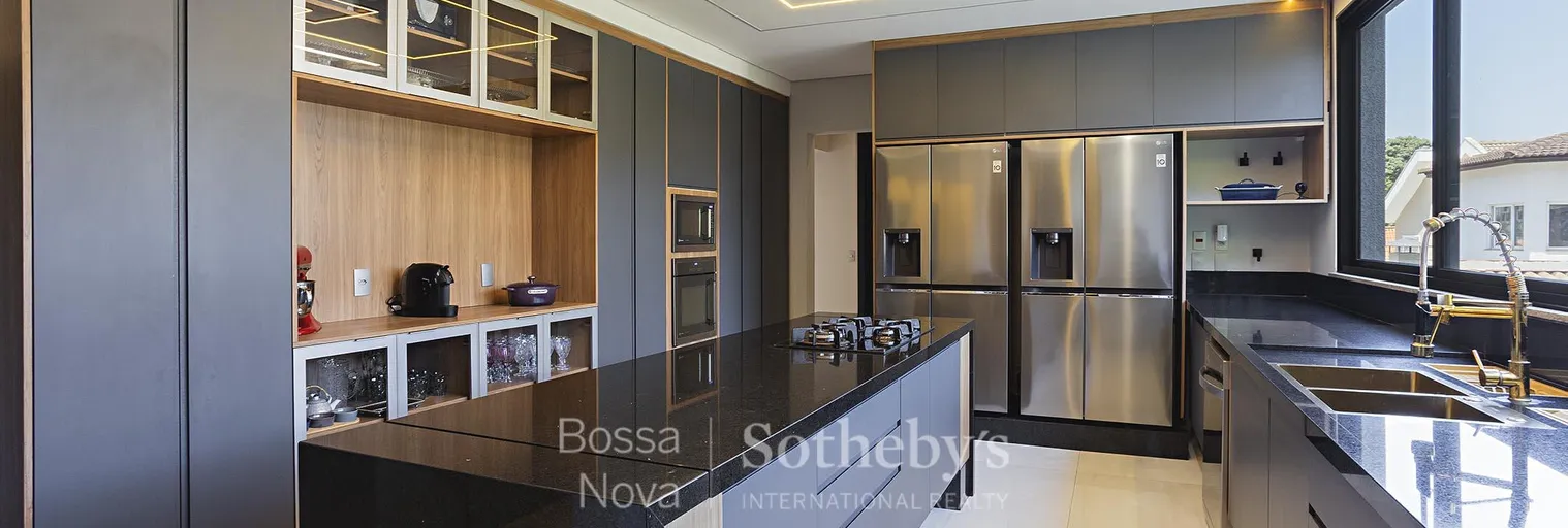 Cozinha - Imagem 55