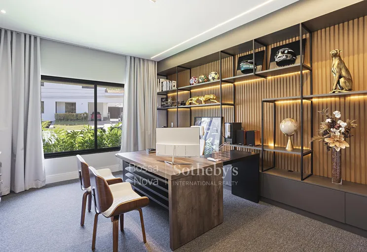 Escritório - Imagem 16