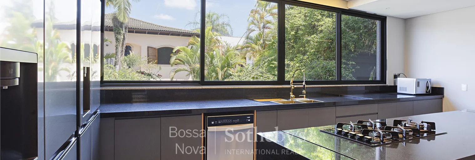 Cozinha - Imagem 56