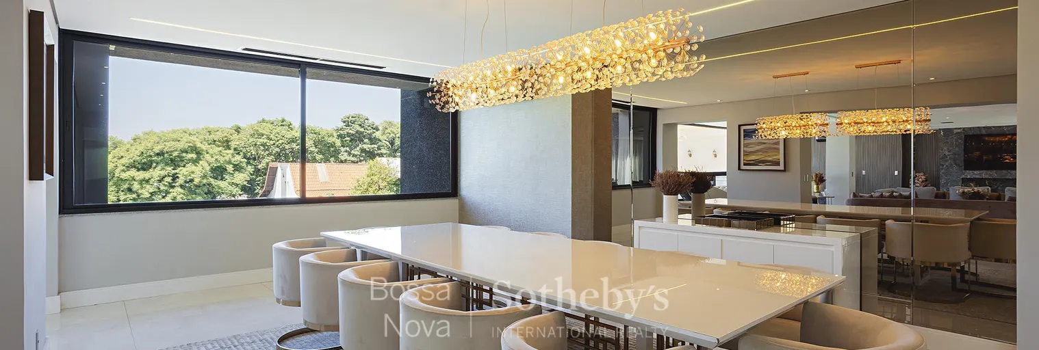 Sala de jantar - Imagem 14