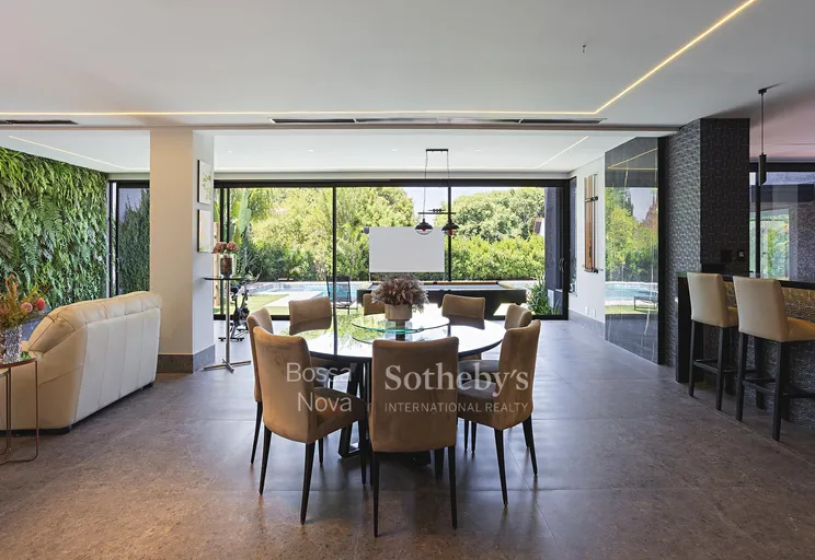 Salão de Festas - Imagem 26