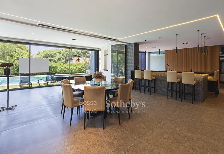 Salão de Festas - Imagem 25