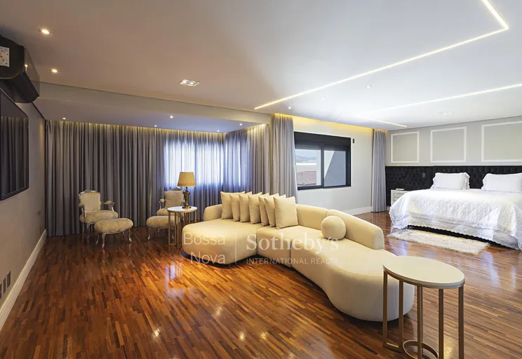 Suíte Master - Imagem 38