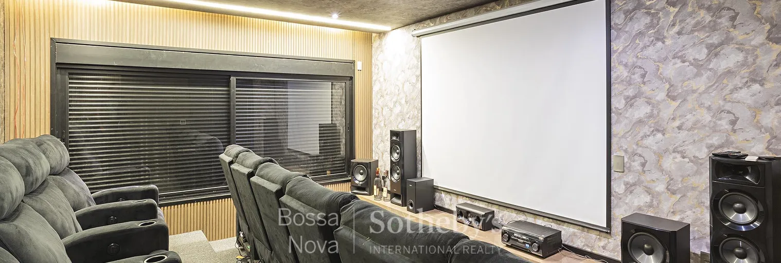 Home Theater - Imagem 17