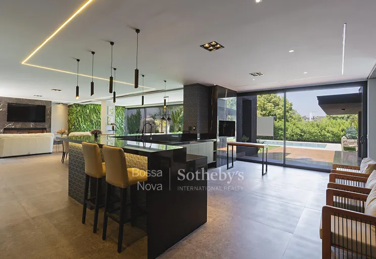 Salão de Festas - Imagem 21