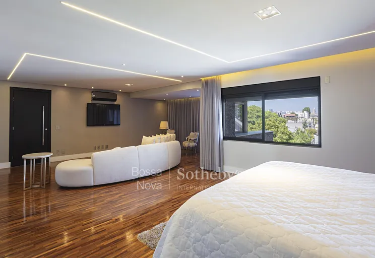 Suíte Master - Imagem 40