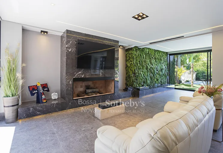 Salão de Festas - Imagem 24