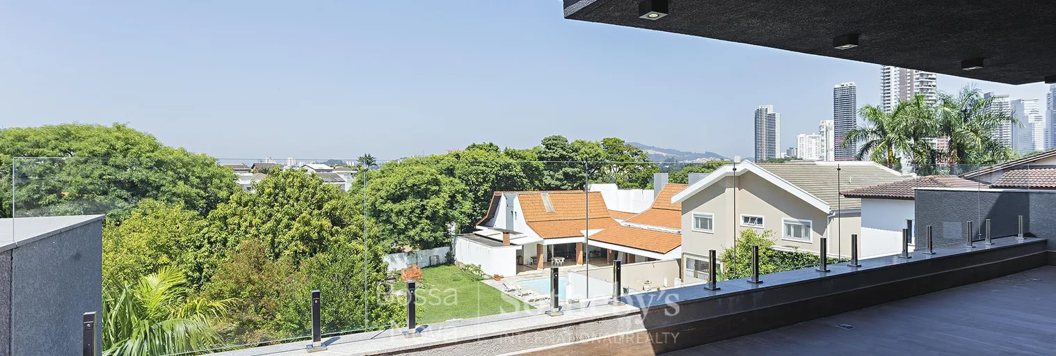 Terraço - Imagem 47