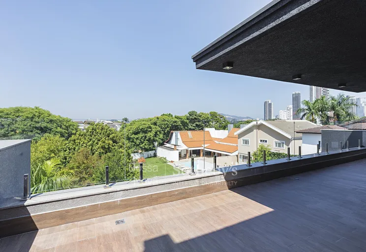 Terraço - Imagem 47