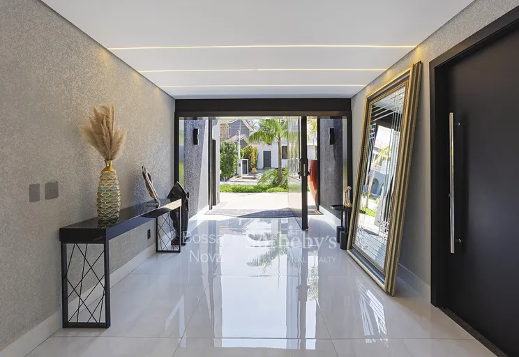 Hall de entrada - Imagem 2