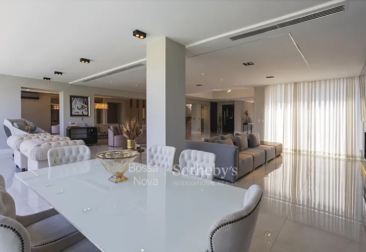 Sala de descompressão - Imagem 10