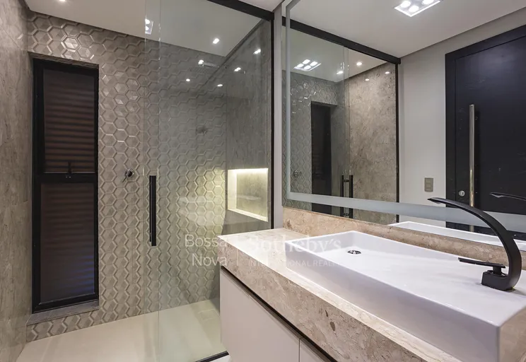 Banheiro da suíte 2 - Imagem 50