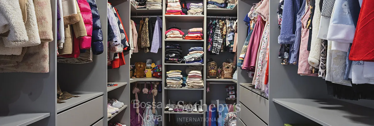 Closet - Imagem 45