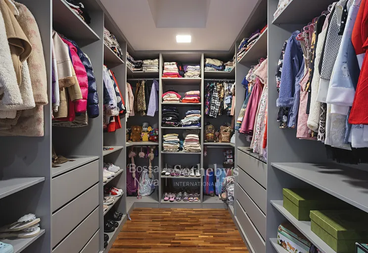 Closet - Imagem 45