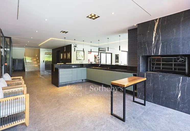 Churrasqueira - Imagem 23