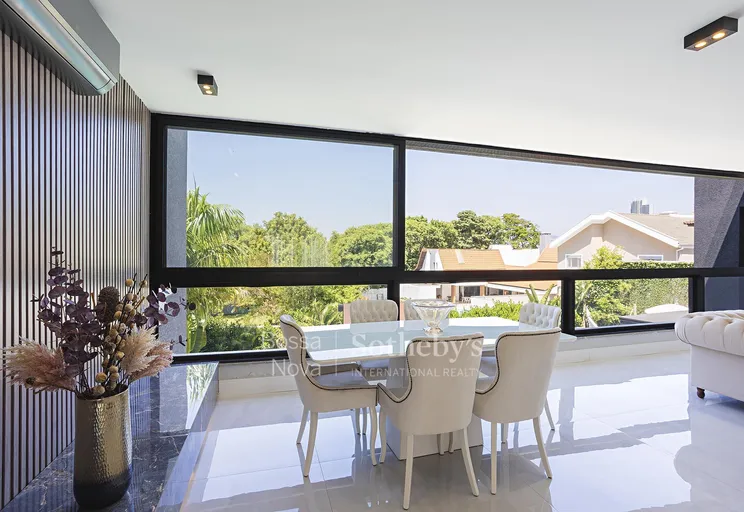 Área de circulação - Imagem 11