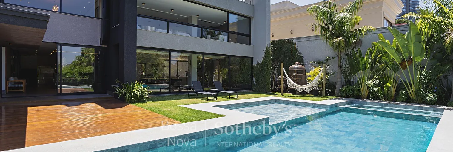 Piscina - Imagem 28