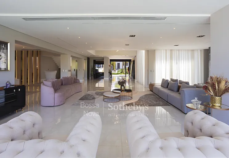 Sala de estar - Imagem 7