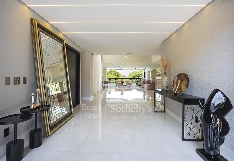 Hall de entrada - Imagem 3