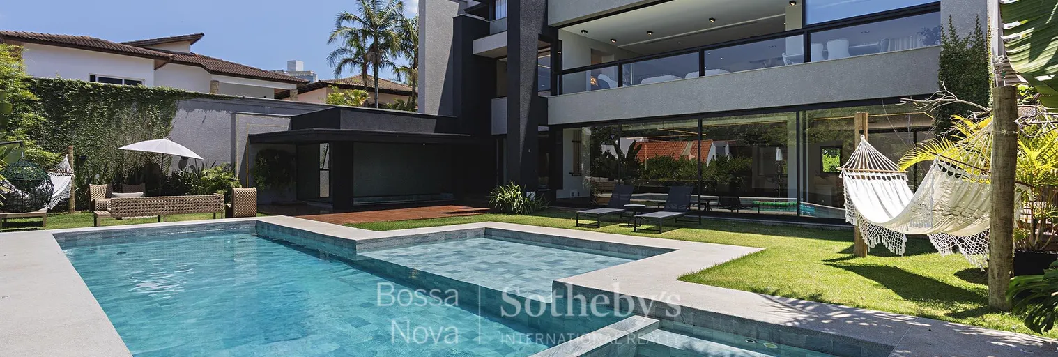 Piscina - Imagem 29