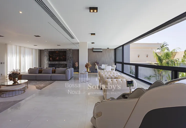 Área de circulação - Imagem 9