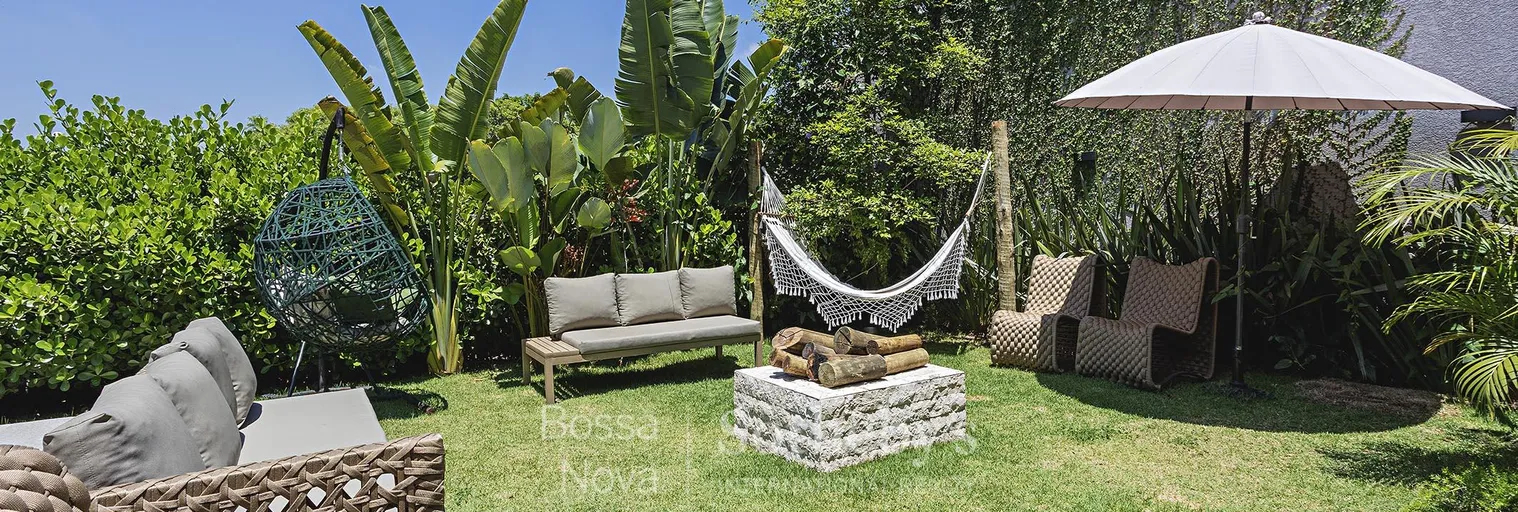 Fireplace - Imagem 30
