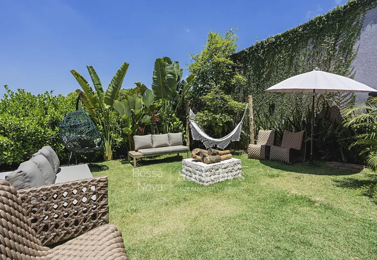 Fireplace - Imagem 30