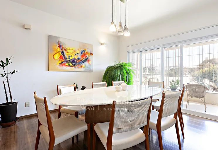Sala de jantar - Imagem 4