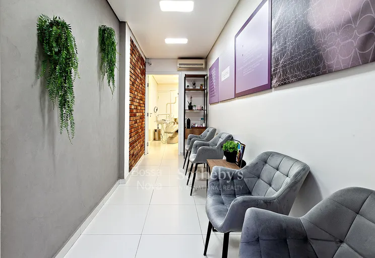 Hall Privativo - Imagem 3