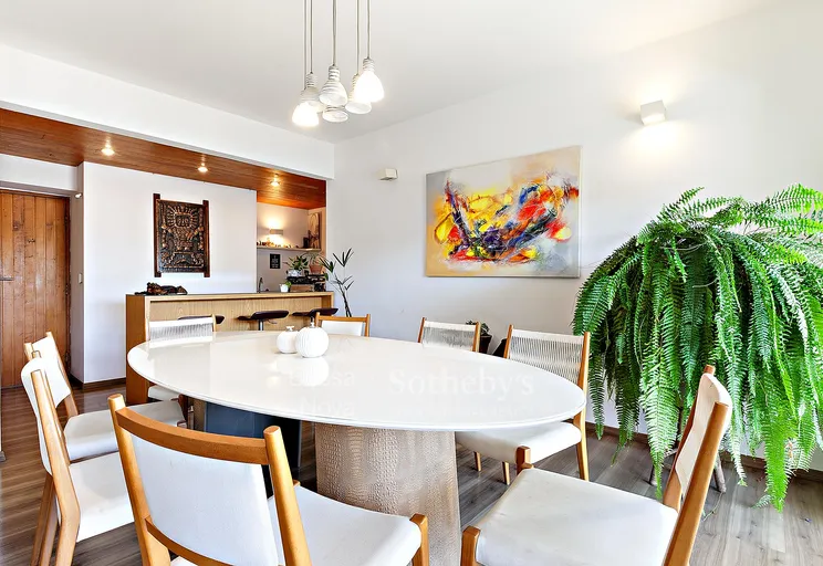 Sala de jantar - Imagem 6