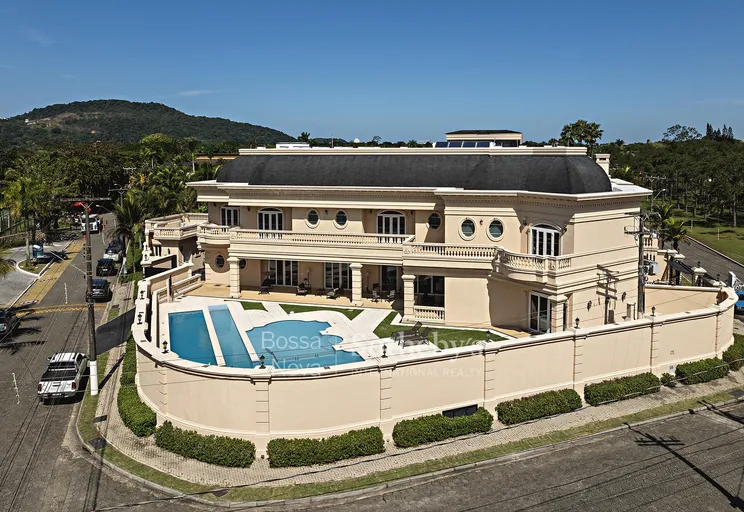 Fachada da casa - Imagem 1