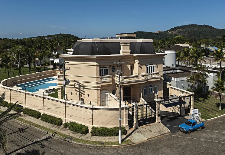 Fachada da casa - Imagem 3