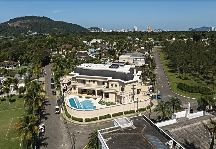 Fachada - Imagem 10