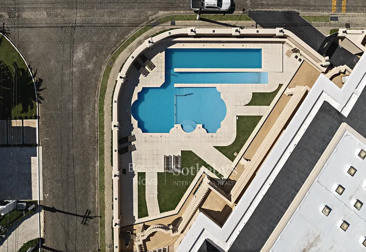 Piscina - Imagem 5