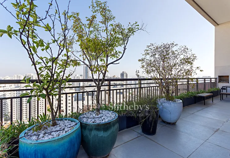 Terraço - Imagem 15