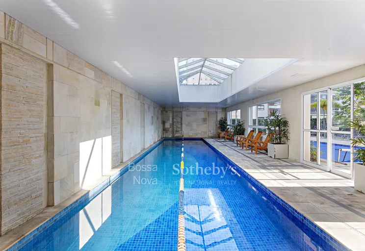 Piscina - Imagem 31