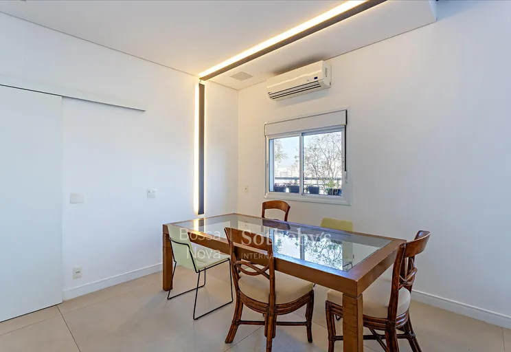 Sala de jantar - Imagem 8
