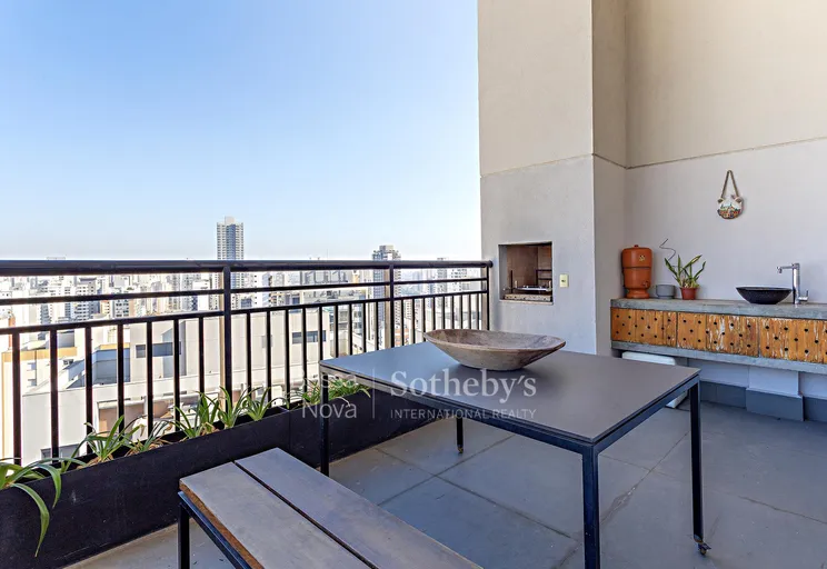 Terraço - Imagem 13