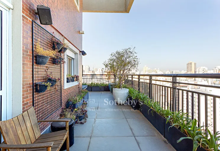 Terraço - Imagem 17