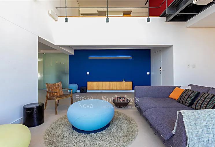 Sala de jantar - Imagem 7