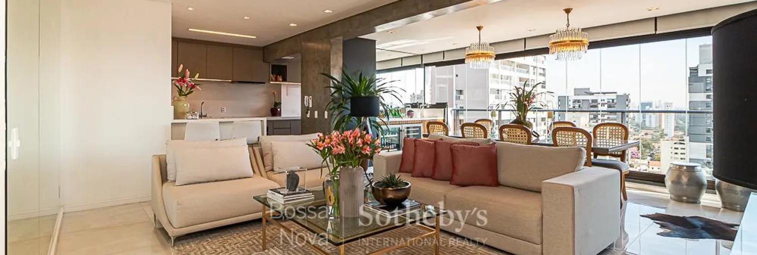 Living - Imagem 1