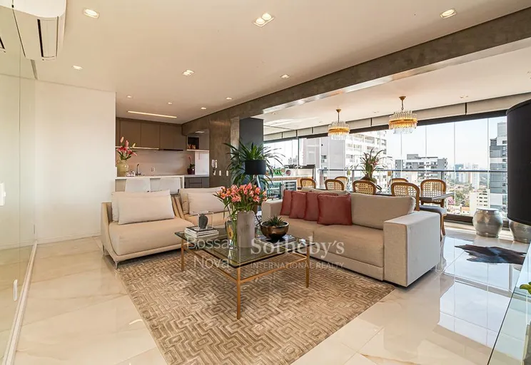 Living - Imagem 2
