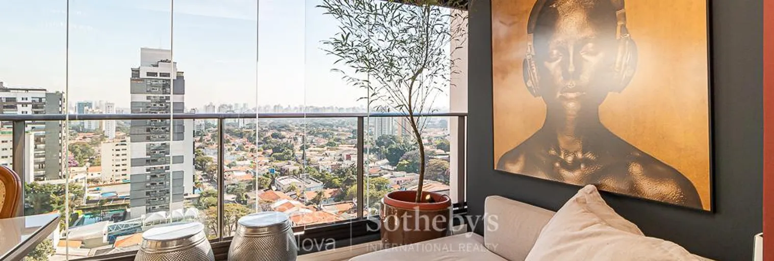 Terraço - Imagem 5
