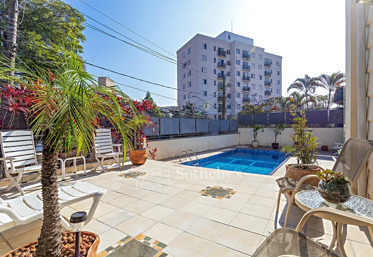Piscina - Imagem 34